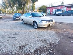 Сүрөт унаа Toyota Camry