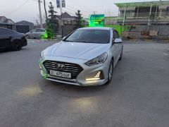 Photo of the vehicle Hyundai Sonata