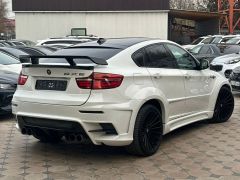 Photo of the vehicle BMW X6 M