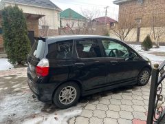 Photo of the vehicle Honda Fit