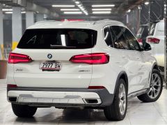 Сүрөт BMW X5  2019