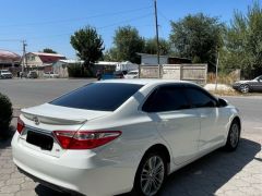 Photo of the vehicle Toyota Camry