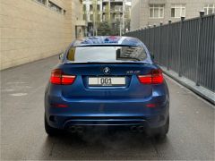 Сүрөт унаа BMW X6 M