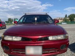 Сүрөт унаа Mitsubishi Galant