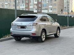 Фото авто Lexus RX