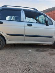 Сүрөт унаа Daewoo Matiz