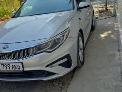 Photo of the vehicle Kia Optima