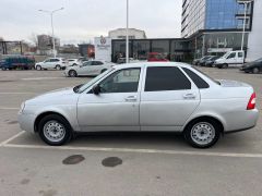 Фото авто ВАЗ (Lada) Priora