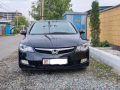 Фото авто Honda Civic