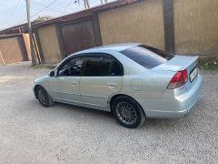 Сүрөт унаа Honda Civic Ferio