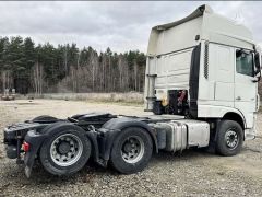 Фото авто DAF XF106 series