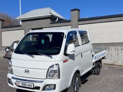 Фото авто Hyundai Porter