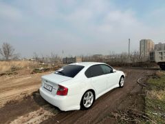 Photo of the vehicle Subaru Legacy