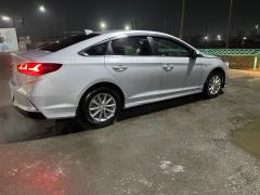 Фото авто Hyundai Sonata