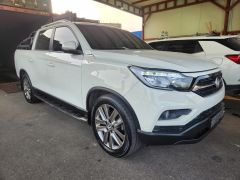 Фото авто SsangYong Rexton Sports