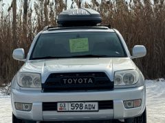 Photo of the vehicle Toyota 4Runner