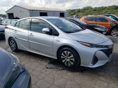 Photo of the vehicle Toyota Prius