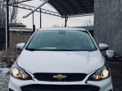 Photo of the vehicle Chevrolet Spark