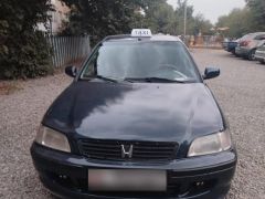 Сүрөт унаа Honda Civic