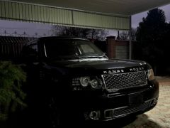 Photo of the vehicle Land Rover Range Rover