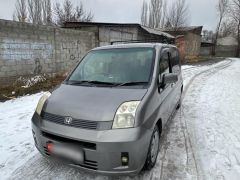 Сүрөт унаа Honda Mobilio