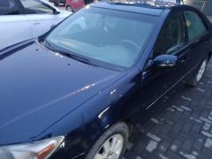 Сүрөт унаа Toyota Camry