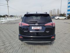 Фото авто Toyota RAV4