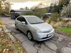 Photo of the vehicle Toyota Prius