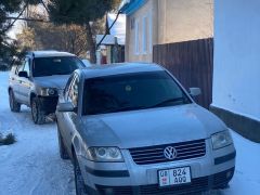 Photo of the vehicle Volkswagen Passat