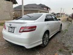 Фото авто Toyota Camry