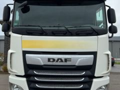 Фото авто DAF XF106 series