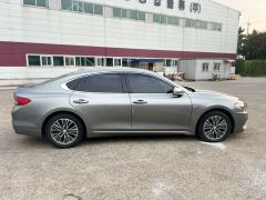 Сүрөт унаа Hyundai Grandeur