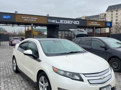 Photo of the vehicle Chevrolet Volt