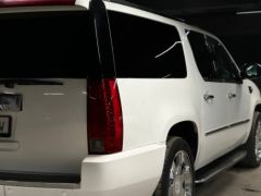 Сүрөт унаа Cadillac Escalade