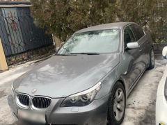 Photo of the vehicle BMW 5 Series