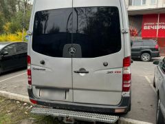 Фото авто Mercedes-Benz Sprinter