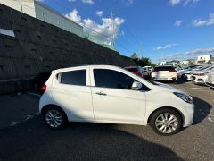 Photo of the vehicle Chevrolet Spark