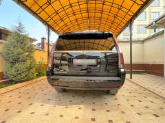 Фото авто Cadillac Escalade