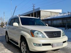 Фото авто Lexus GX