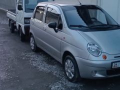 Photo of the vehicle Daewoo Matiz