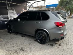 Сүрөт унаа BMW X5