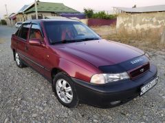 Сүрөт унаа Daewoo Nexia