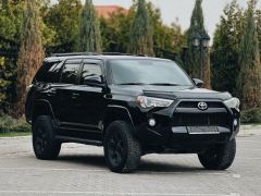 Фото авто Toyota 4Runner