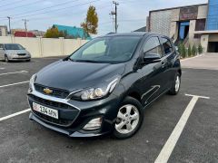 Сүрөт унаа Chevrolet Spark