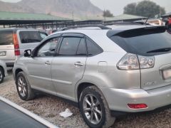 Photo of the vehicle Lexus RX