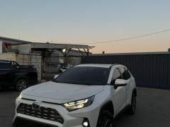 Фото авто Toyota RAV4