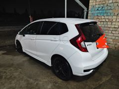 Photo of the vehicle Honda Fit