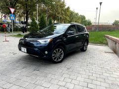 Фото авто Toyota RAV4