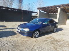 Сүрөт унаа Toyota Avensis