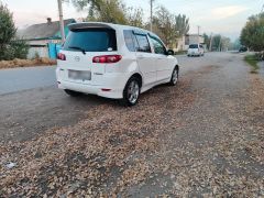 Сүрөт унаа Mazda Demio